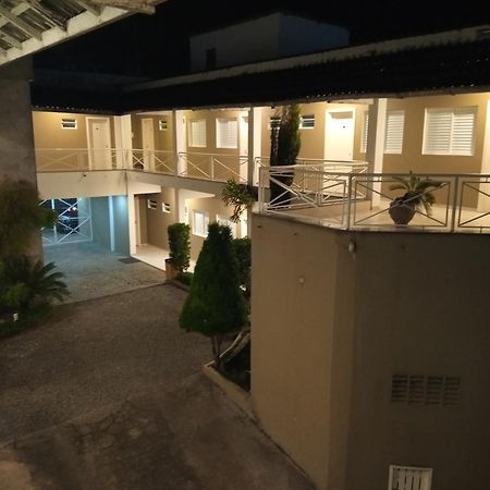 Smart Hotel Registro  Exterior foto