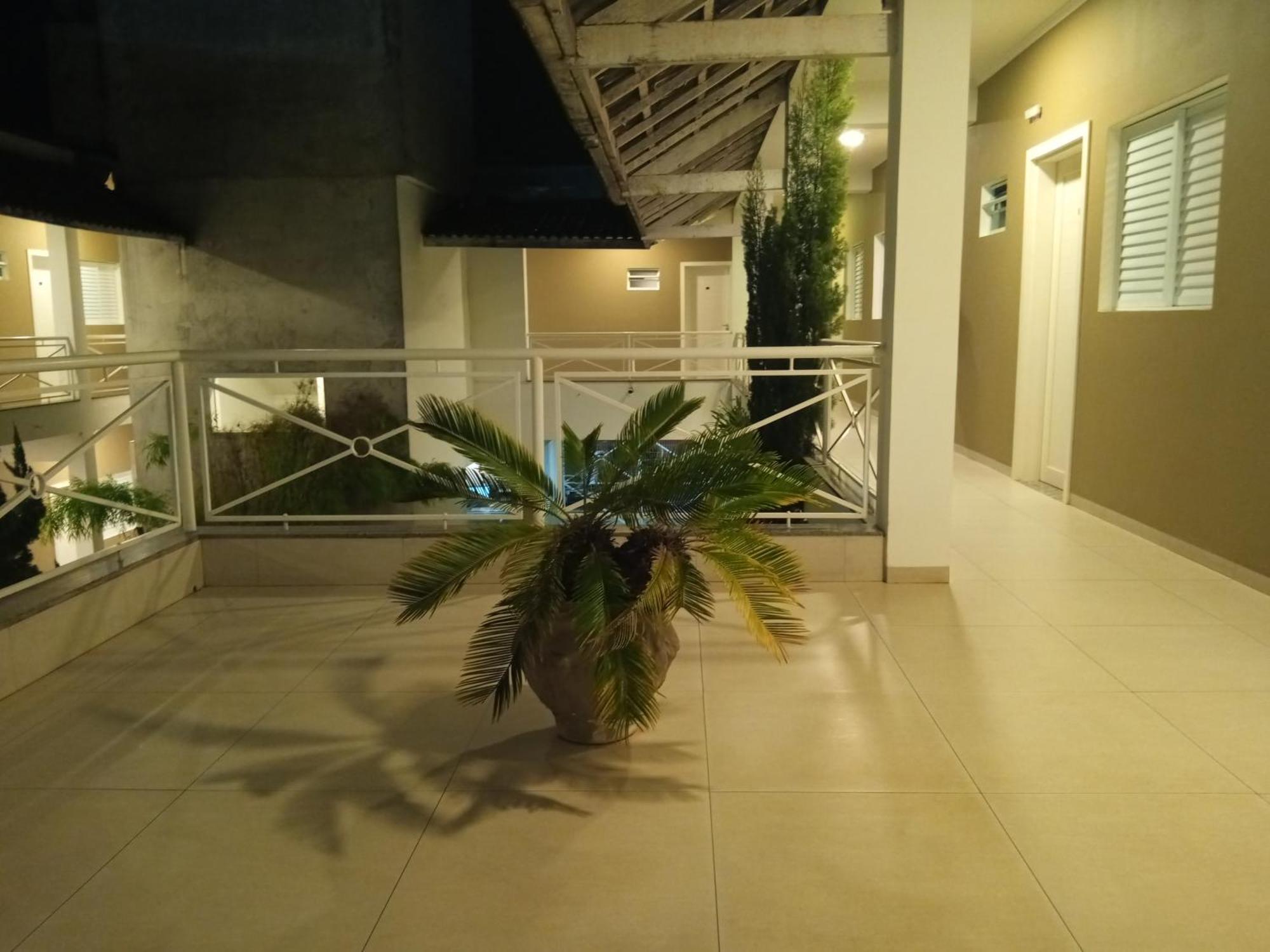 Smart Hotel Registro  Exterior foto