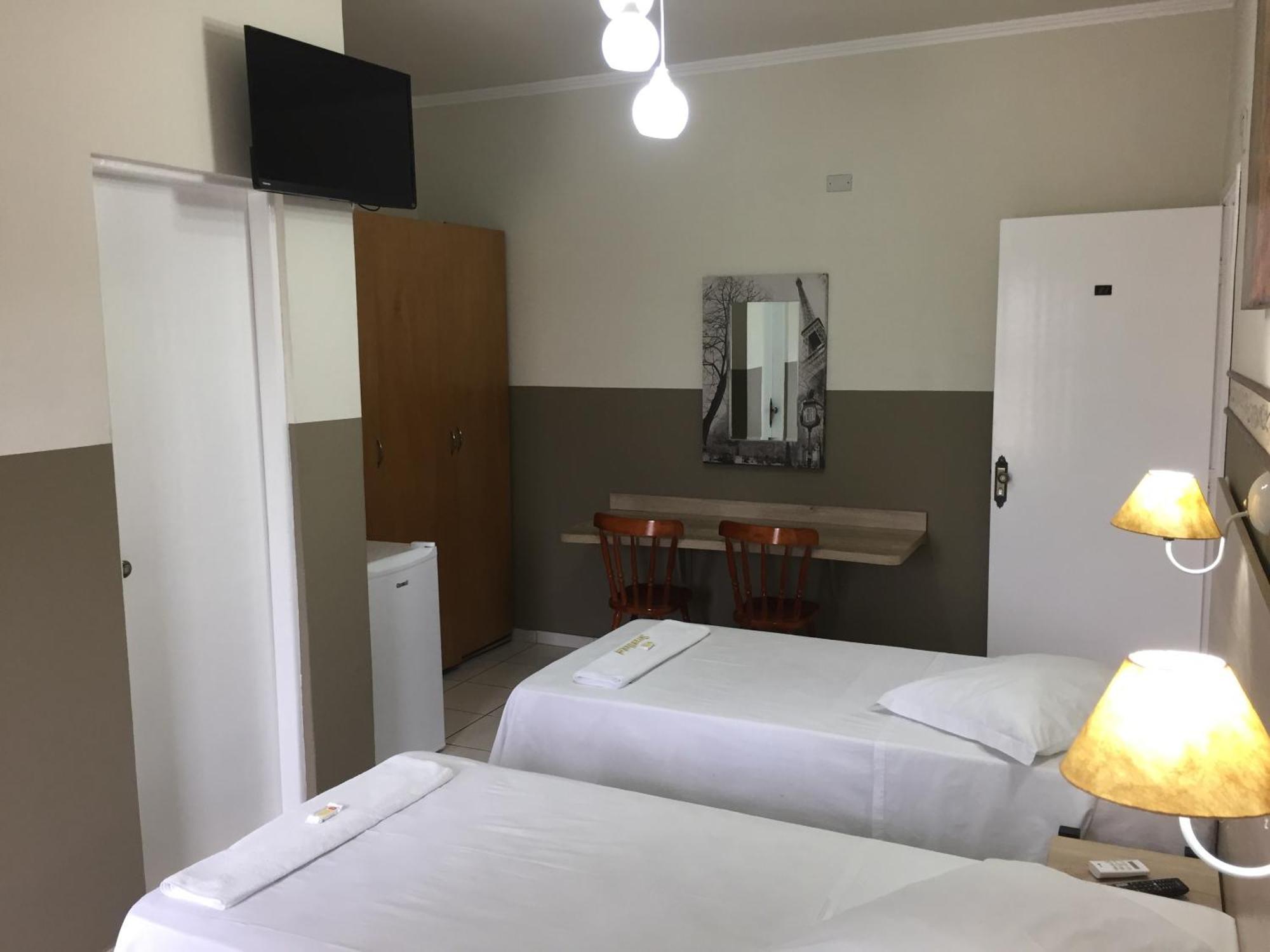 Smart Hotel Registro  Zimmer foto