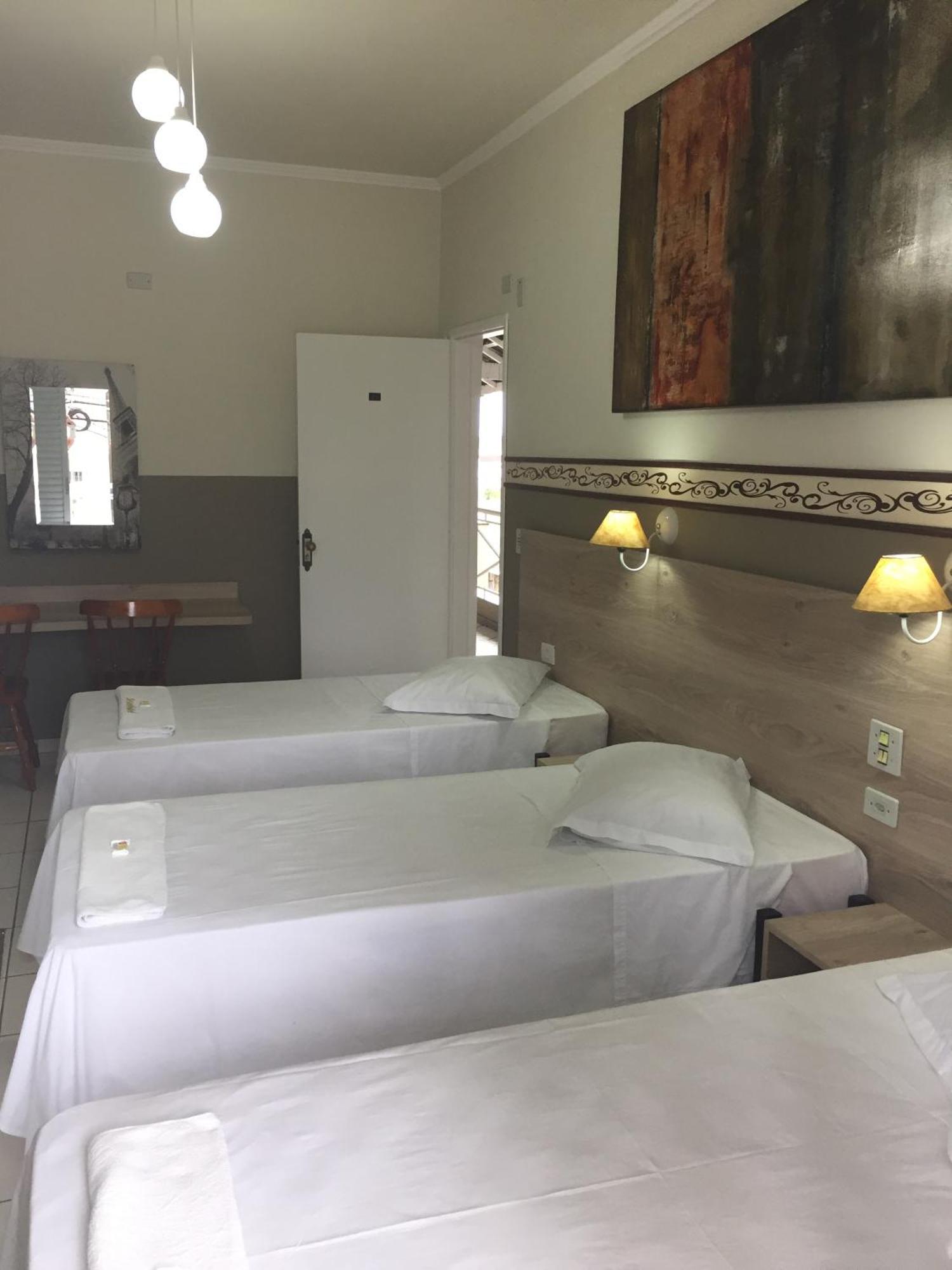 Smart Hotel Registro  Zimmer foto