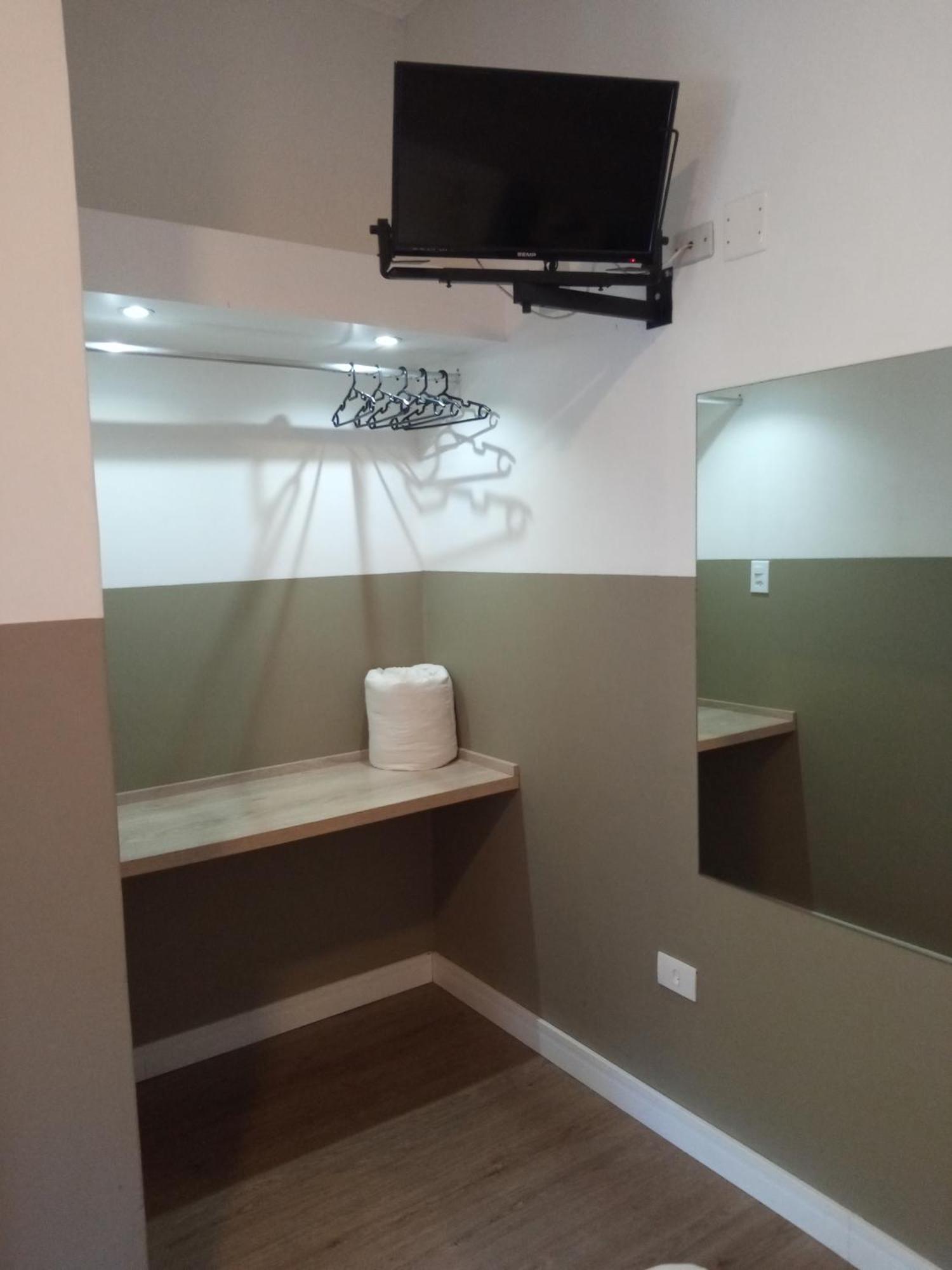 Smart Hotel Registro  Zimmer foto