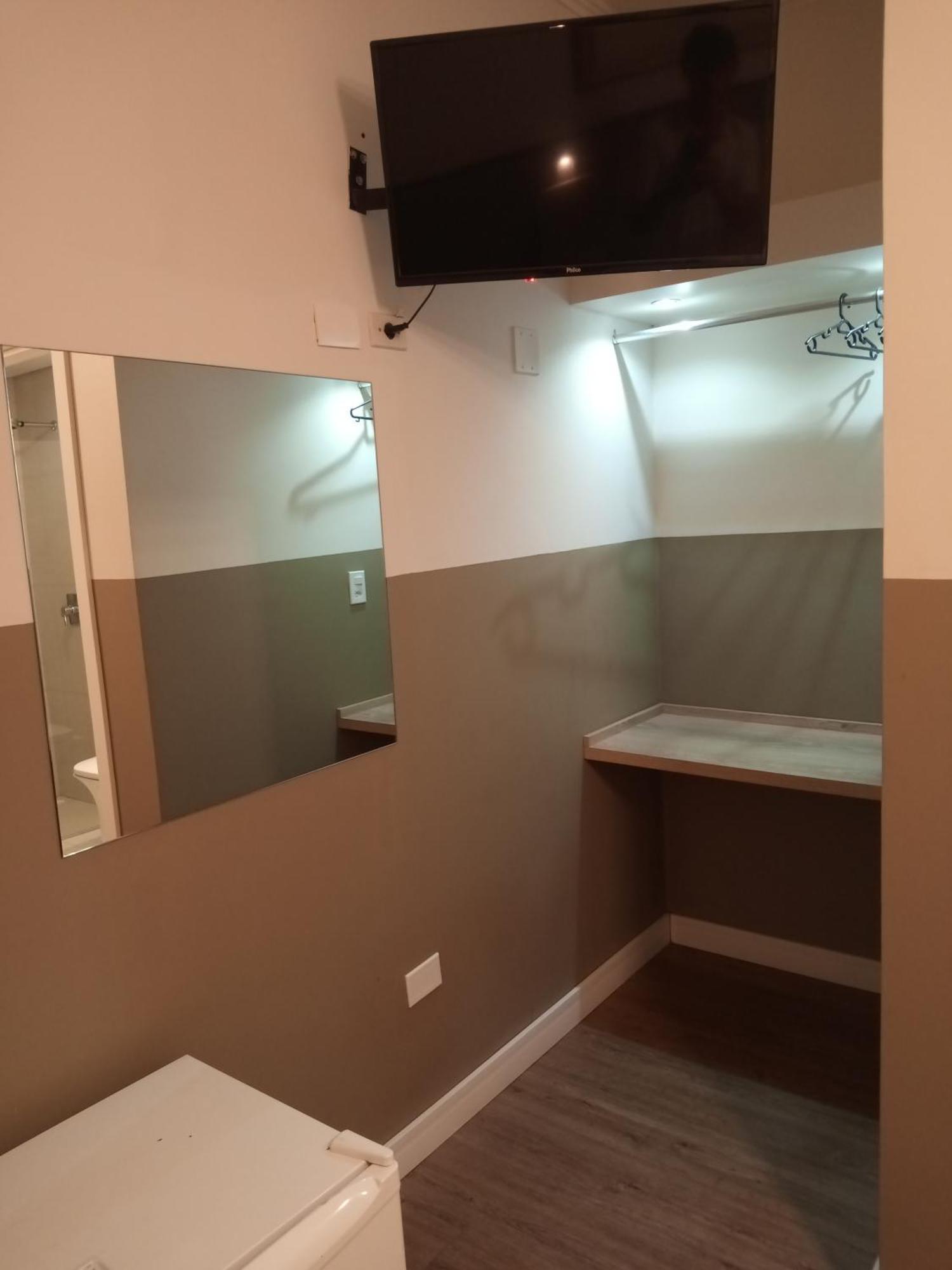 Smart Hotel Registro  Zimmer foto