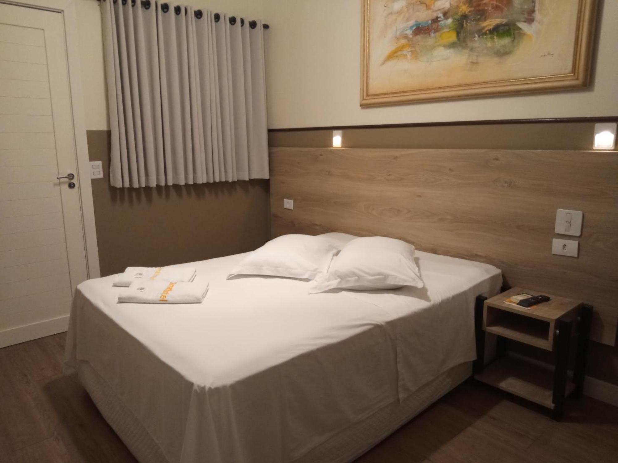 Smart Hotel Registro  Zimmer foto