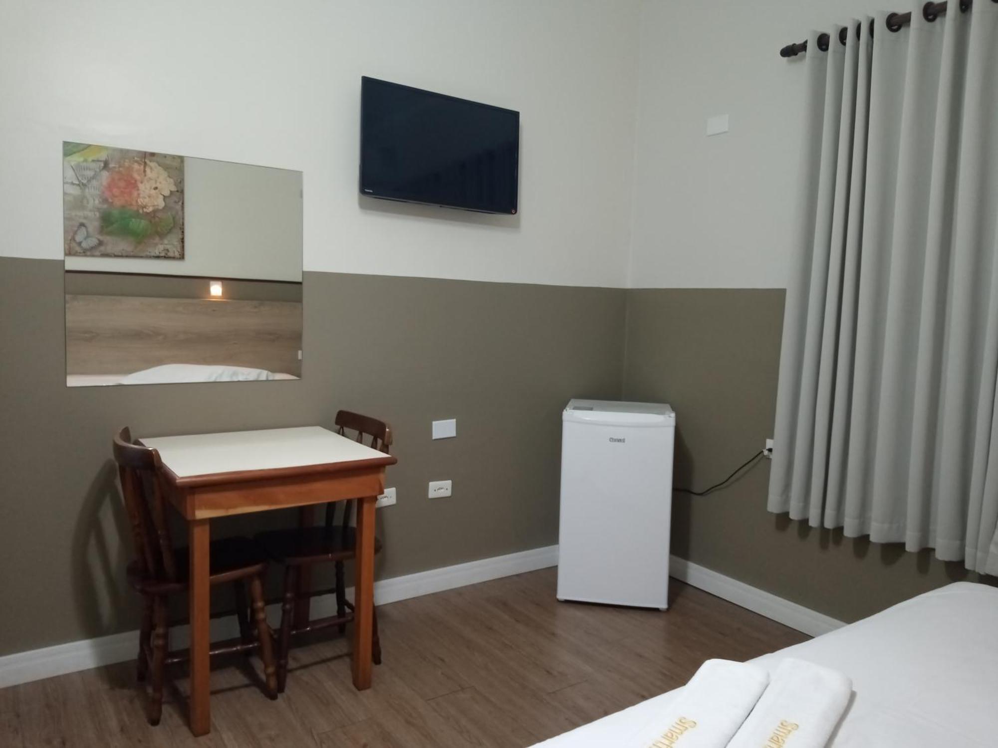 Smart Hotel Registro  Zimmer foto