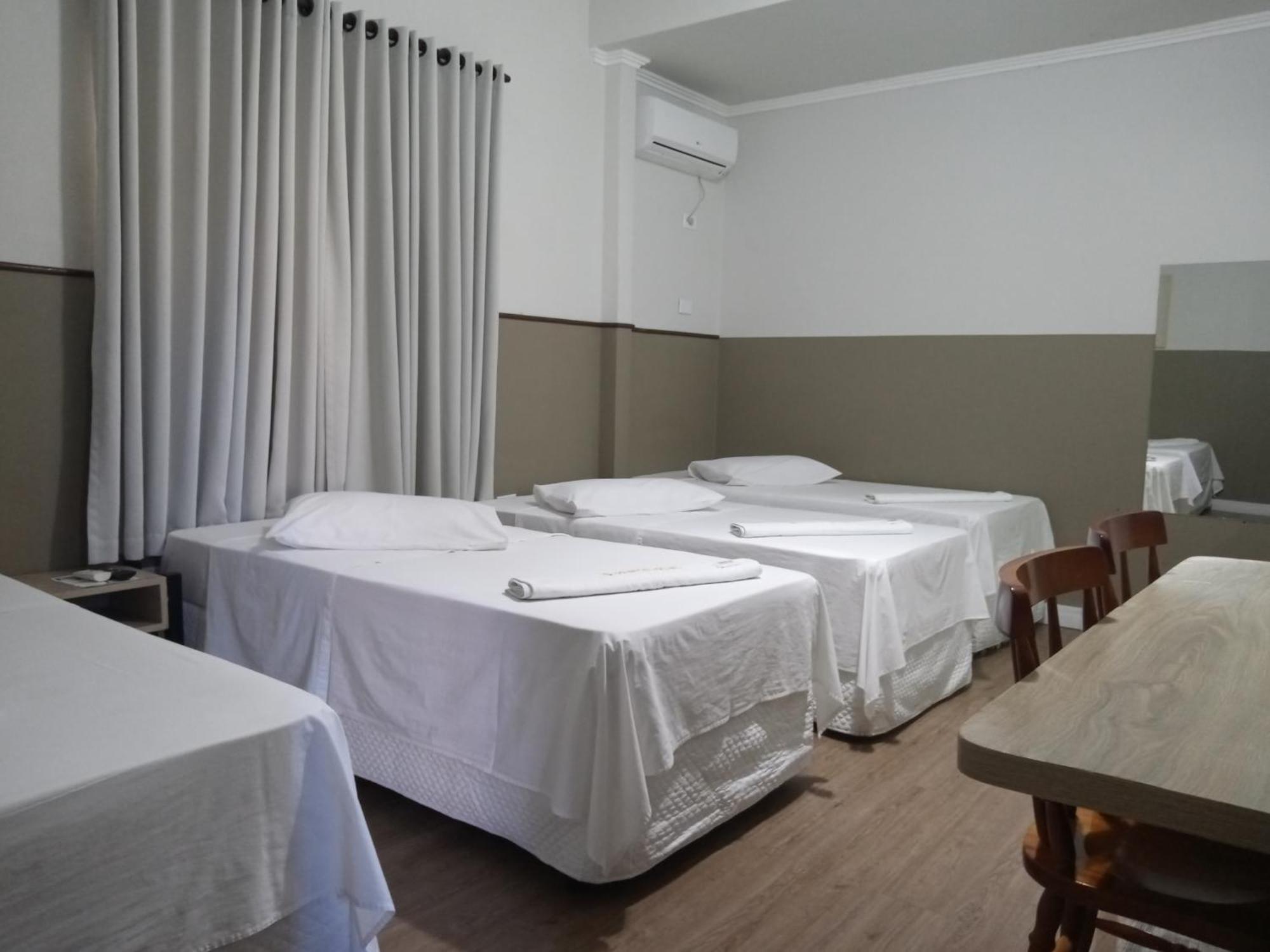 Smart Hotel Registro  Zimmer foto