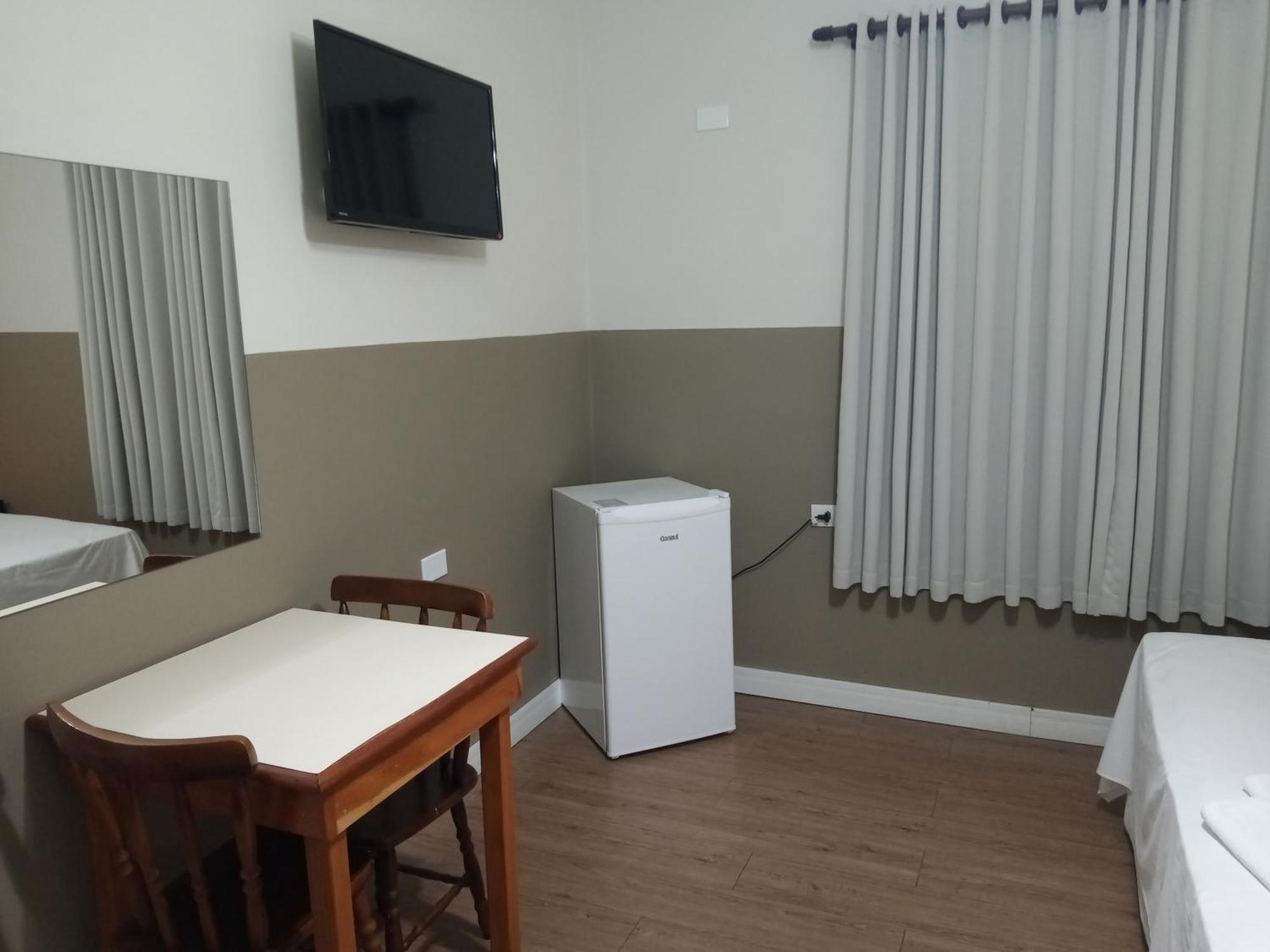 Smart Hotel Registro  Zimmer foto