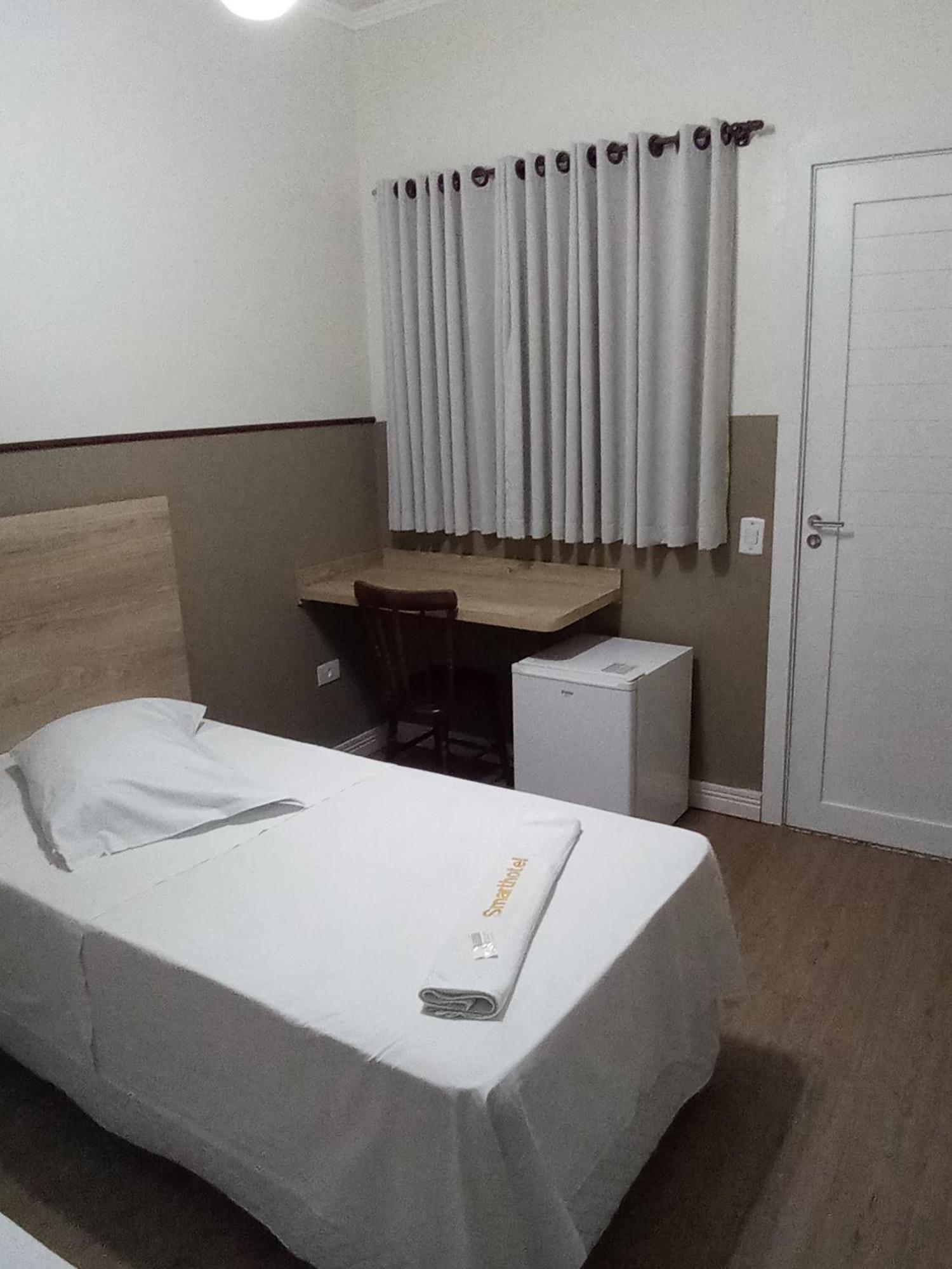 Smart Hotel Registro  Zimmer foto
