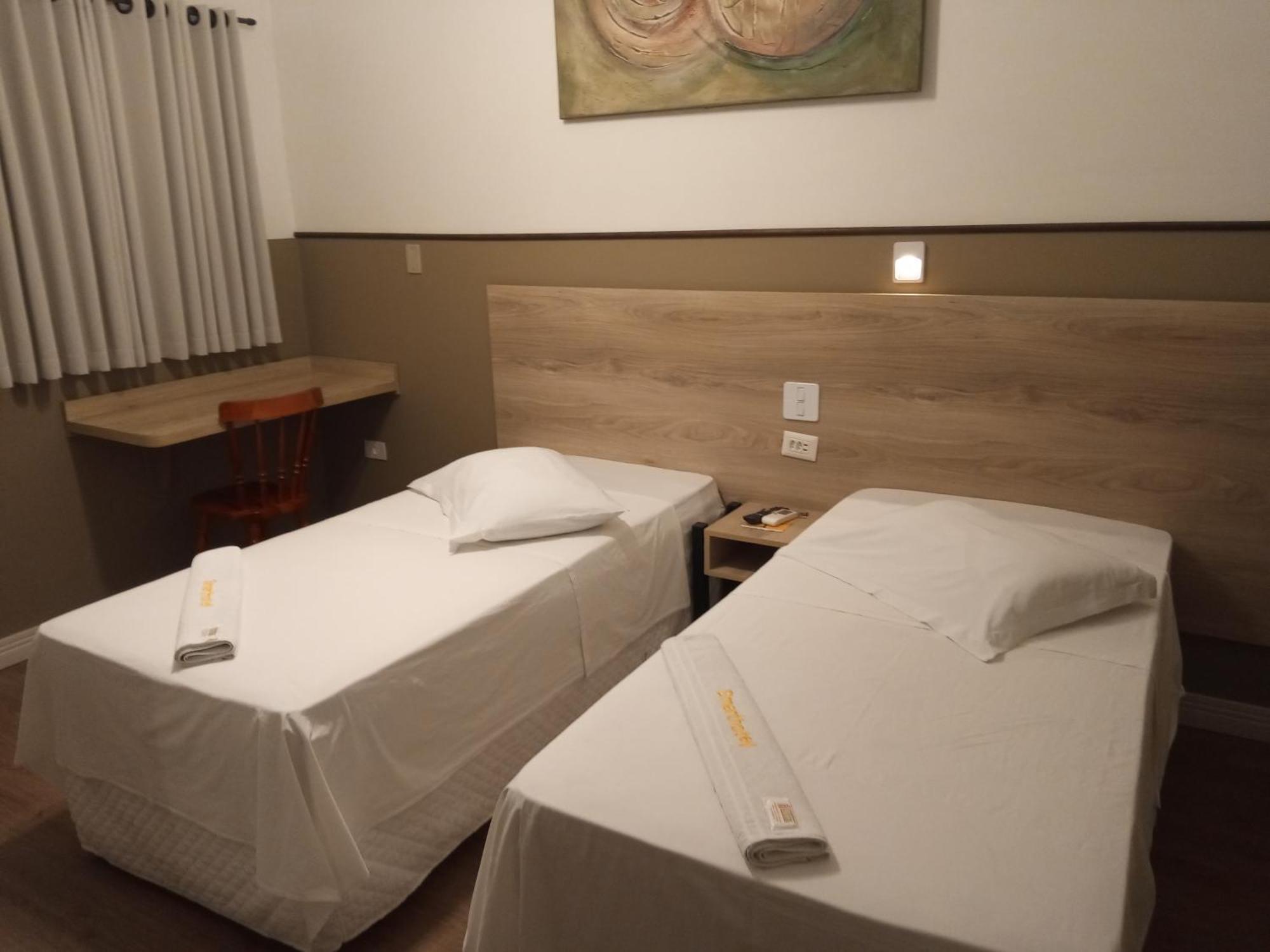Smart Hotel Registro  Zimmer foto