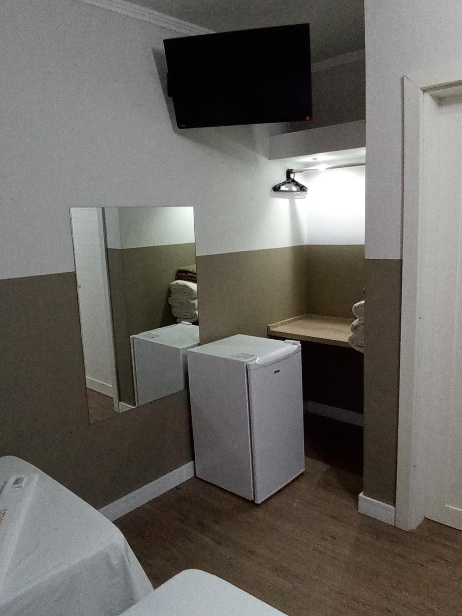 Smart Hotel Registro  Zimmer foto