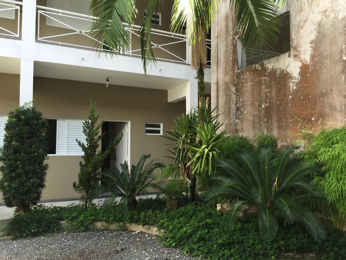 Smart Hotel Registro  Exterior foto