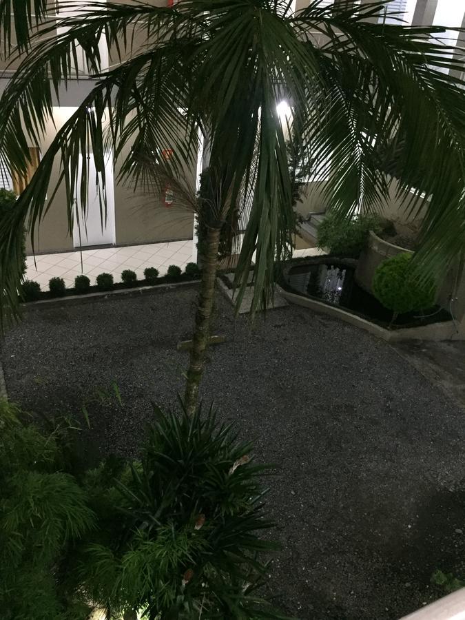 Smart Hotel Registro  Exterior foto