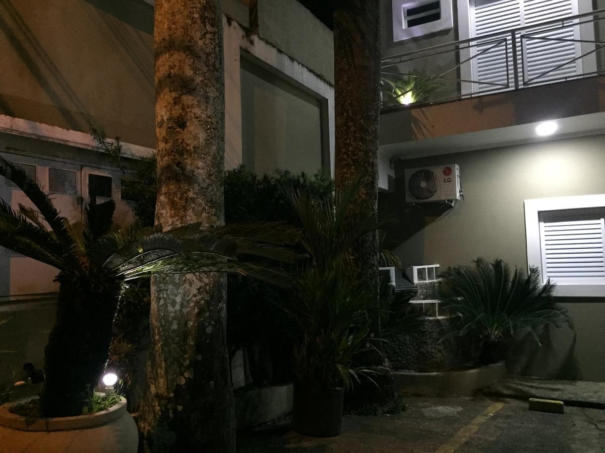 Smart Hotel Registro  Exterior foto